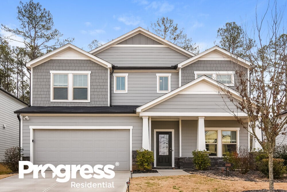 1848 Azure Grove Ct, Marietta, GA 30008 House Rental in Marietta, GA