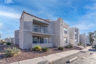 Building Photo - 6800 E Lake Mead Blvd