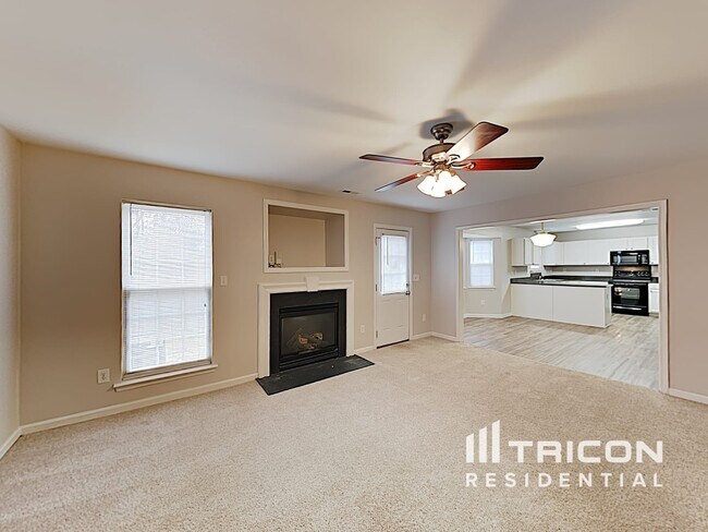 Foto del edificio - 6025 Spanish Moss Ln