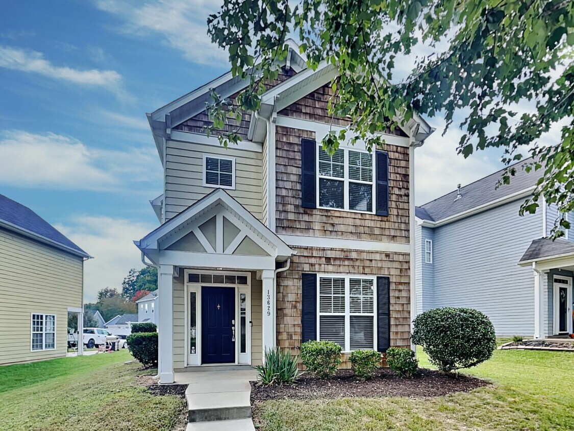 13629 Swinton Rd House Rental in Huntersville, NC