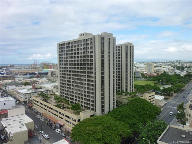 Building Photo - 60 N Beretania St