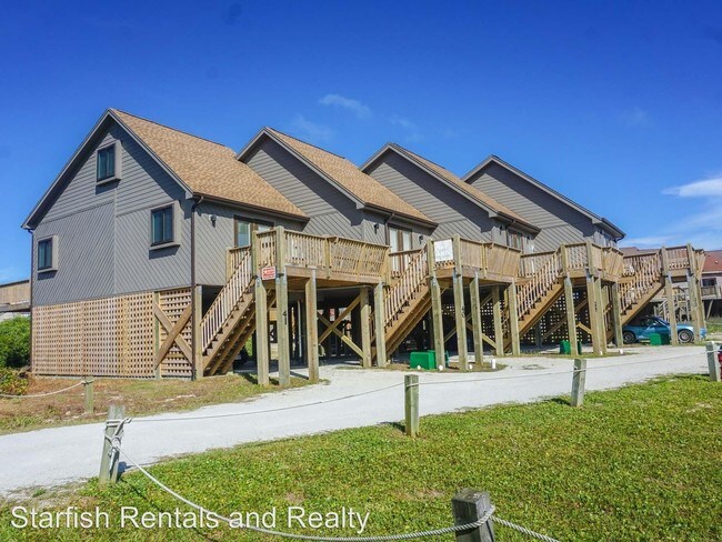 Foto del edificio - 886 New River Inlet Rd