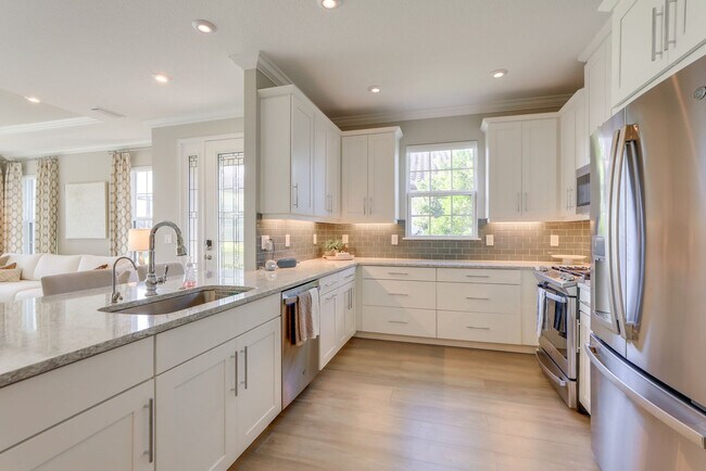 Building Photo - 15677 Sacile LN