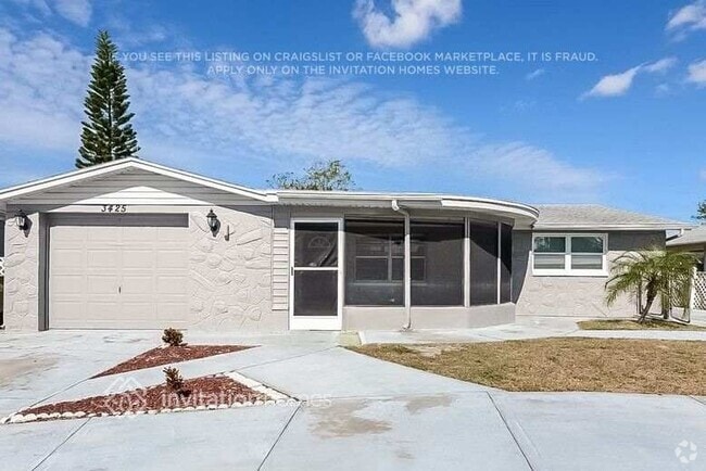 Building Photo - 3425 Nixon Rd