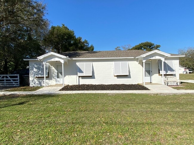 Photo - 1512 N Chickasaw Trail Townhome