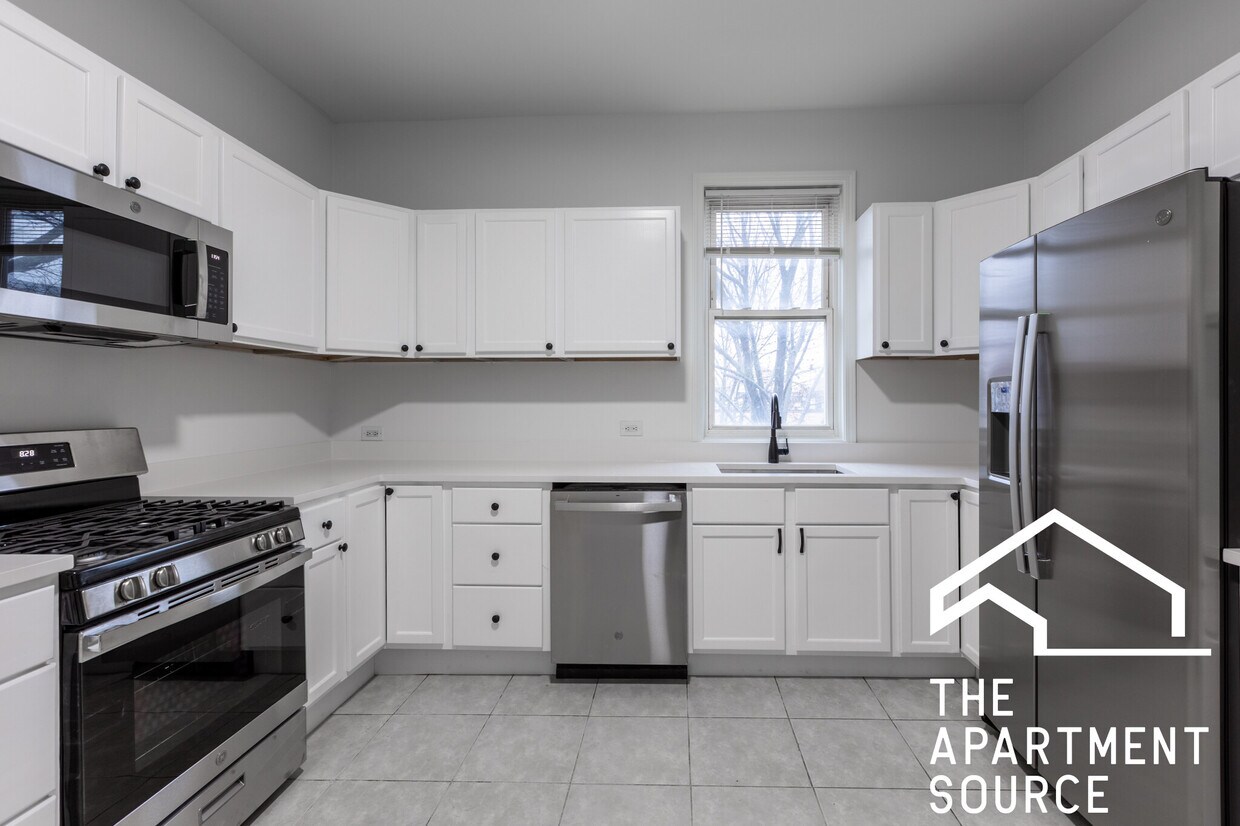 Foto principal - 2702 W George St