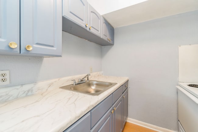 Foto del edificio - 487 W Ocean View Ave