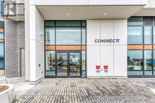 Building Photo - 8020 Derry Rd