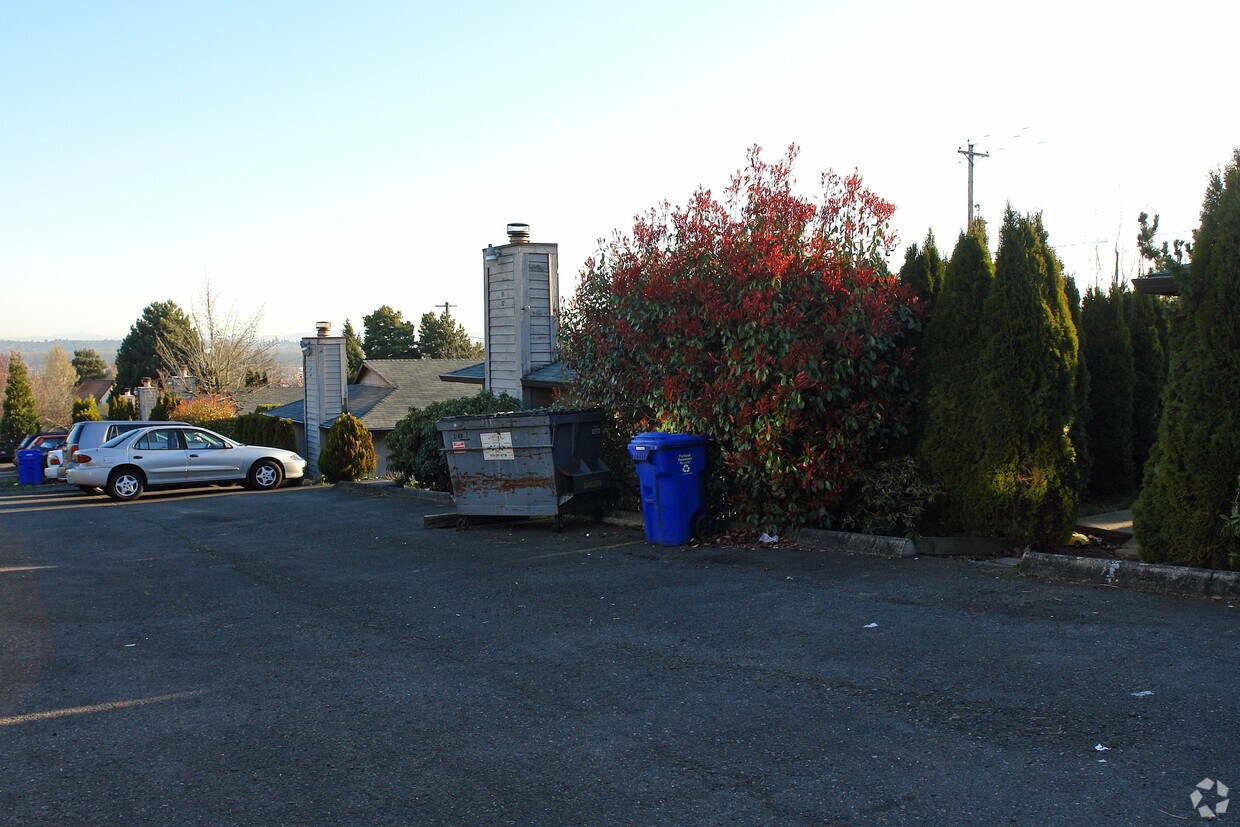 Foto del edificio - 3521-3545 NE 122nd Ave
