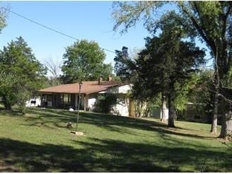  - Missouri 21 & Timberwolf Dr
