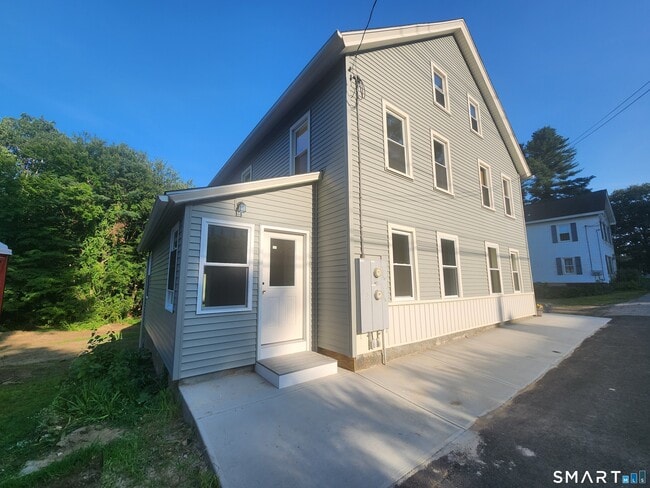 Building Photo - 60 Willington Ave