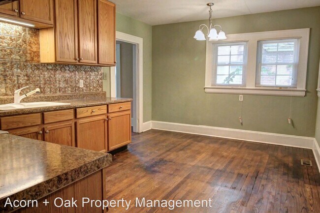 Building Photo - 2 br, 1 bath House - 908 N Driver St