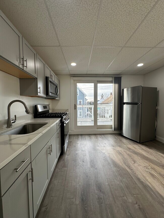 Foto del edificio - 20 Berkeley St