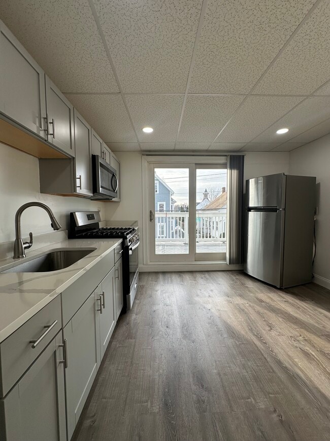 Building Photo - 20 Berkeley St