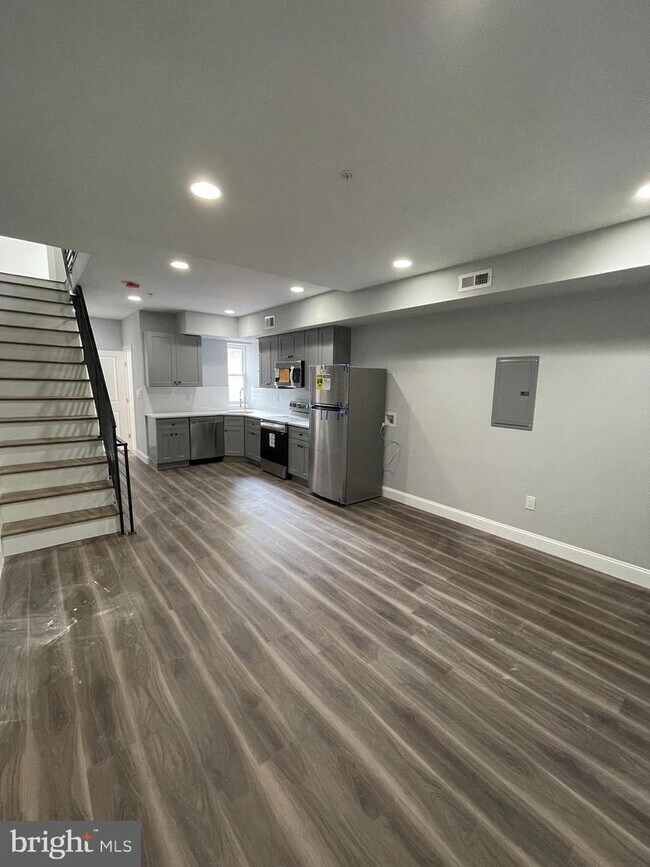 Foto del edificio - 2128 N 9th St