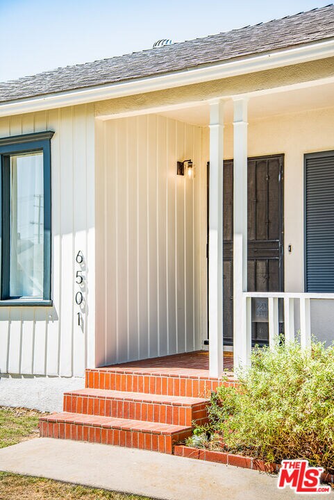 Foto del edificio - 6501 Yarmouth Ave