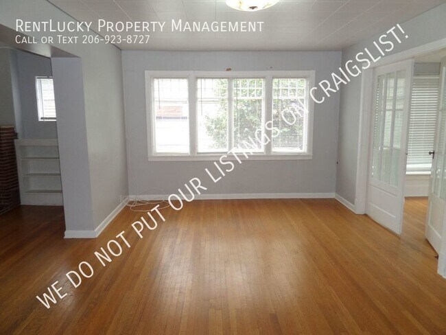 Foto del edificio - Unique and Lovely 2-Bedroom Unit For Rent ...
