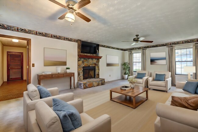 Foto del edificio - 503 Fayetteville Rd