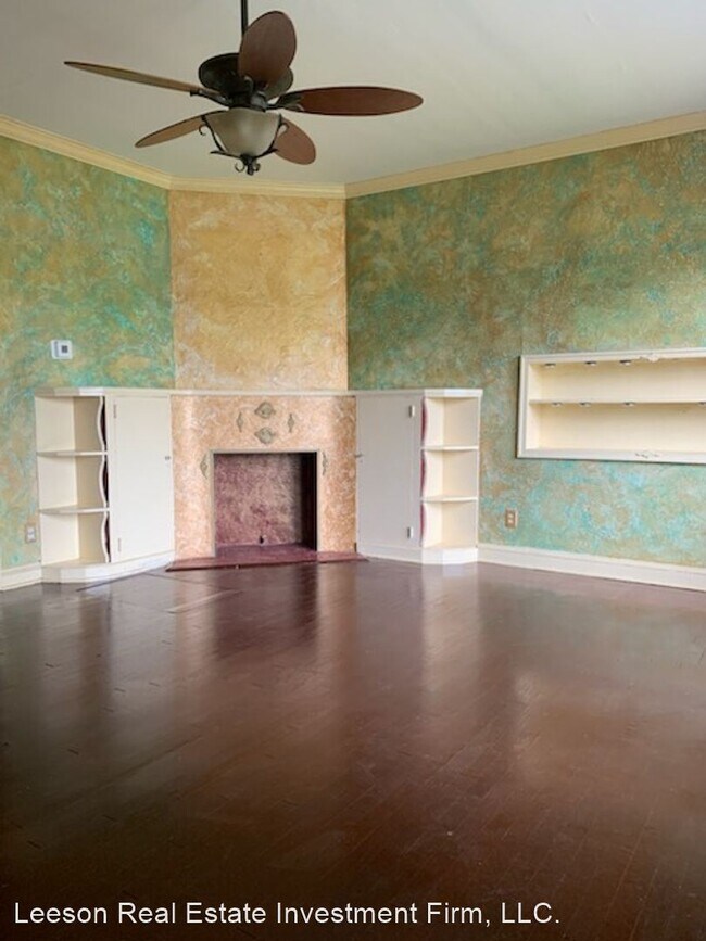 Building Photo - 3 br, 1.5 bath House - 911 Sheridan Ave.