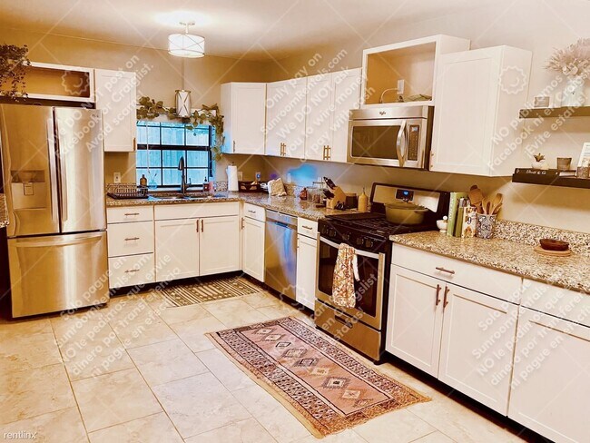 Foto del edificio - 2 br, 2 bath House - 4025 Valley View Rd #...