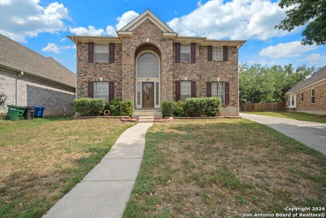 Foto del edificio - 6411 Rambling Trail Dr