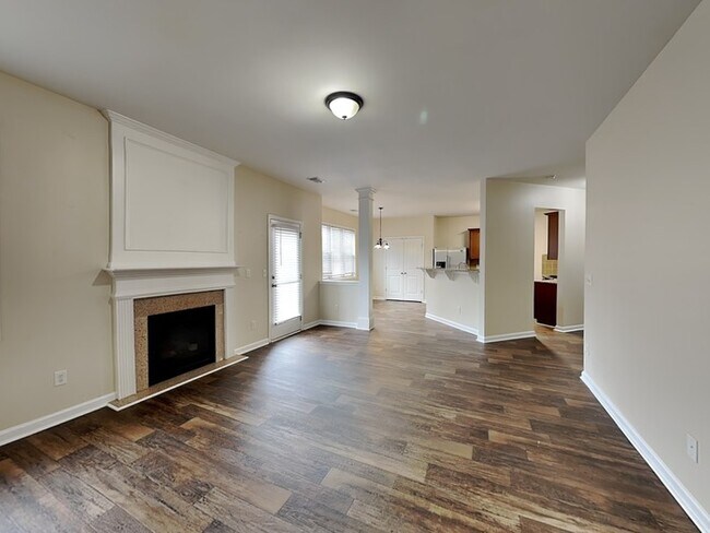 Foto del edificio - 2609 Bluestone Dr SW