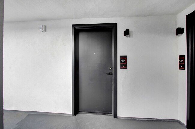 Foto del interior - THE ROSE. at OVERLAND