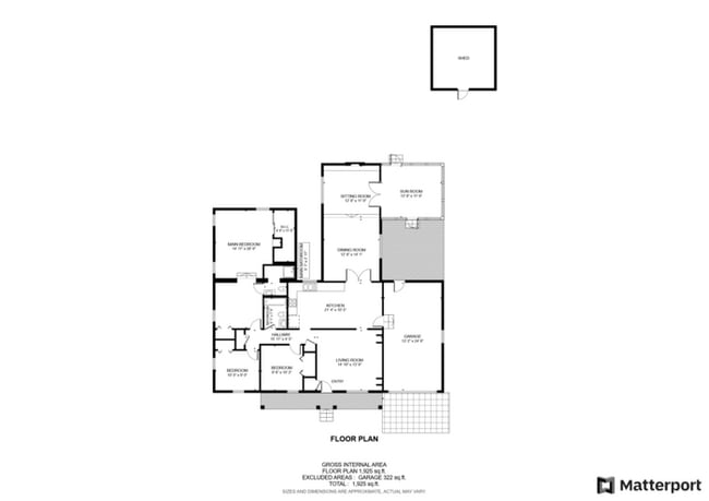 Building Photo - 510 Golf Rd