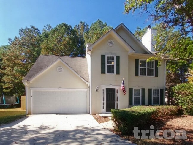 Building Photo - 3012 Nature Pass