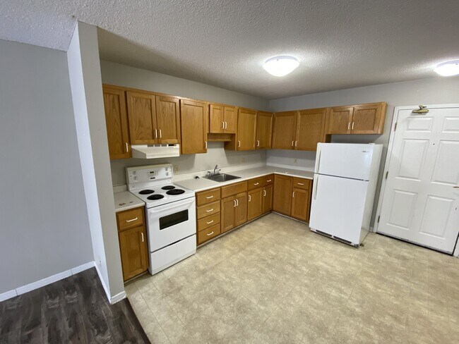 Photo du bâtiment - 151 Queen St