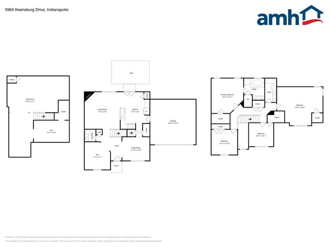 Foto del edificio - 5964 Keensburg Dr