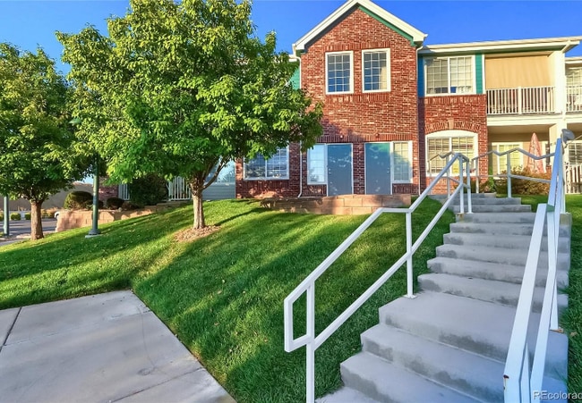 Photo - 2682 S Cathay Way (Aurora, CO) Apartment