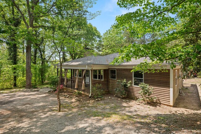 Foto del edificio - Royal Pines Cottage