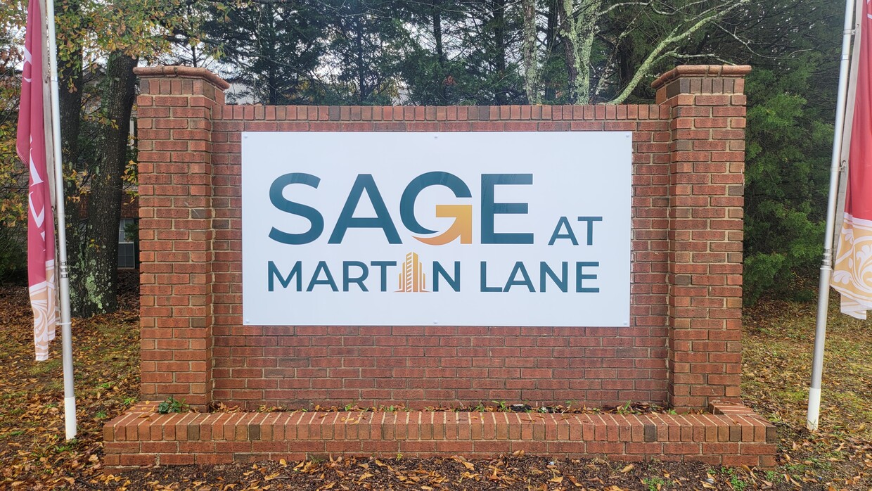 Foto principal - Sage at Martin Lane