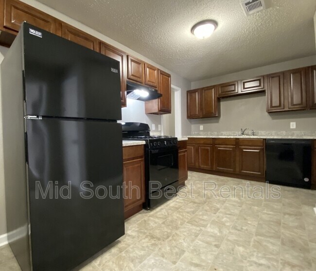 Foto del edificio - 3310 Walker St