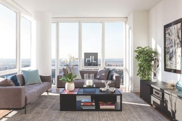Foto principal - Spectacular One Bedroom in Luxury Highrise