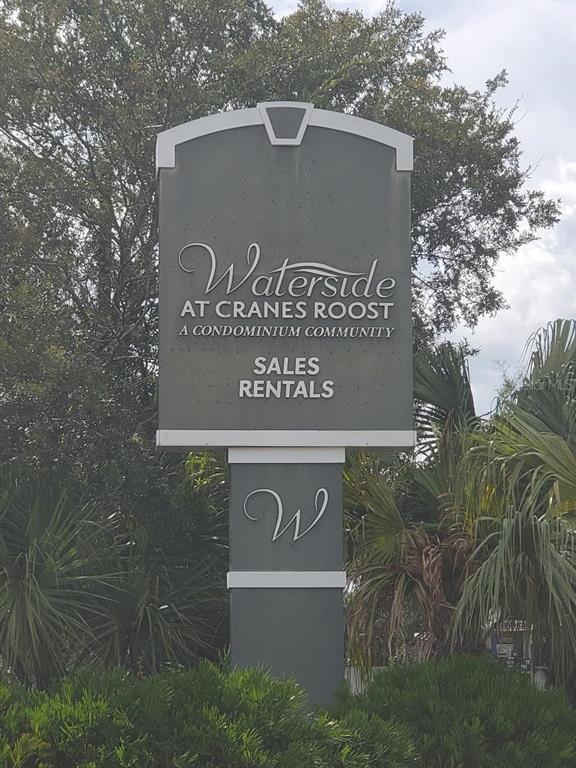122 Water Front Way Unit 300, Altamonte Springs, FL 32701 Condo for