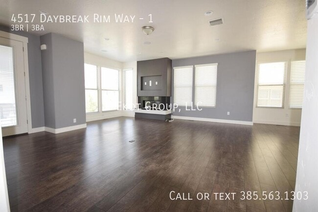 Foto del edificio - 4517 Daybreak Rim Way