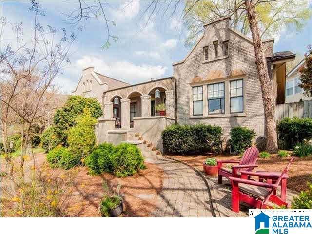 Foto principal - 3431 Cliff Rd