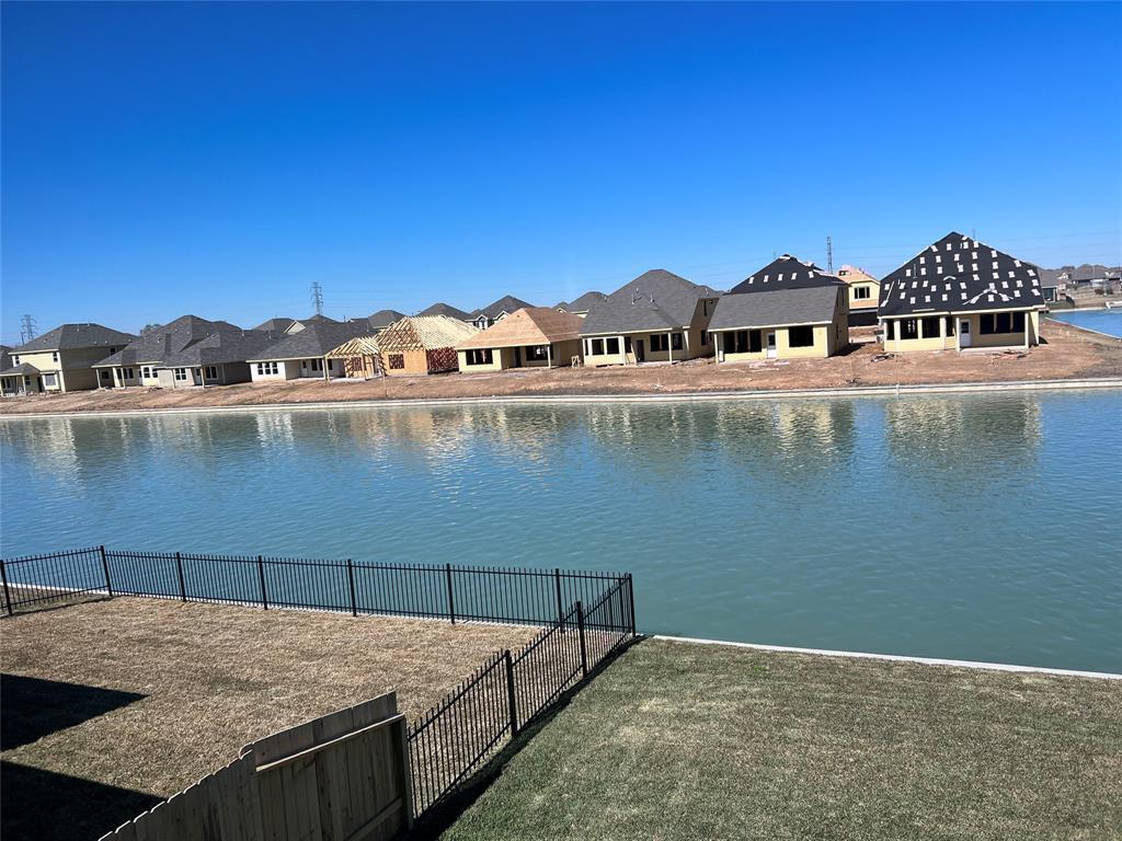 3931 Calasso Ct, Katy, TX 77493 House Rental in Katy, TX