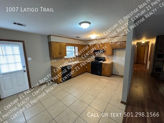 Foto del edificio - 1007 Latigo Trail