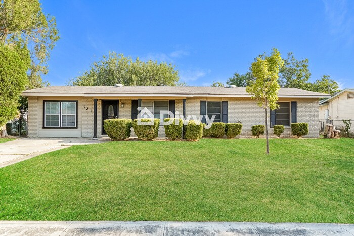 Primary Photo - 7219 Westport Way, San Antonio, TX 78227