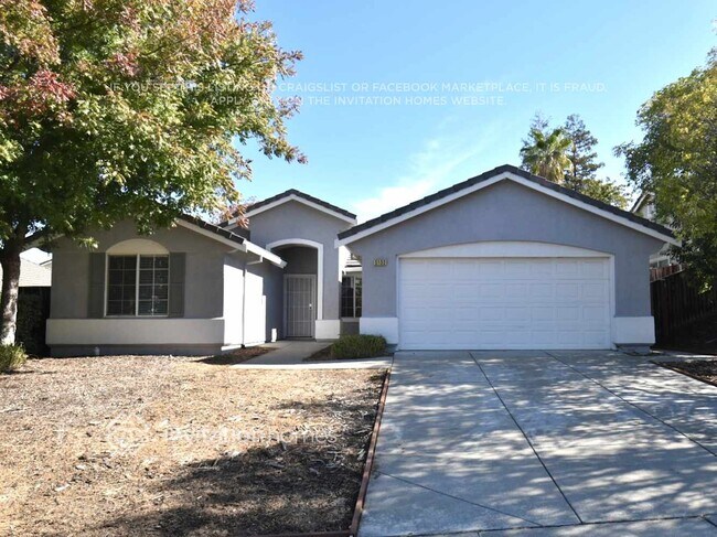 Building Photo - 5133 Monitor Pass Way