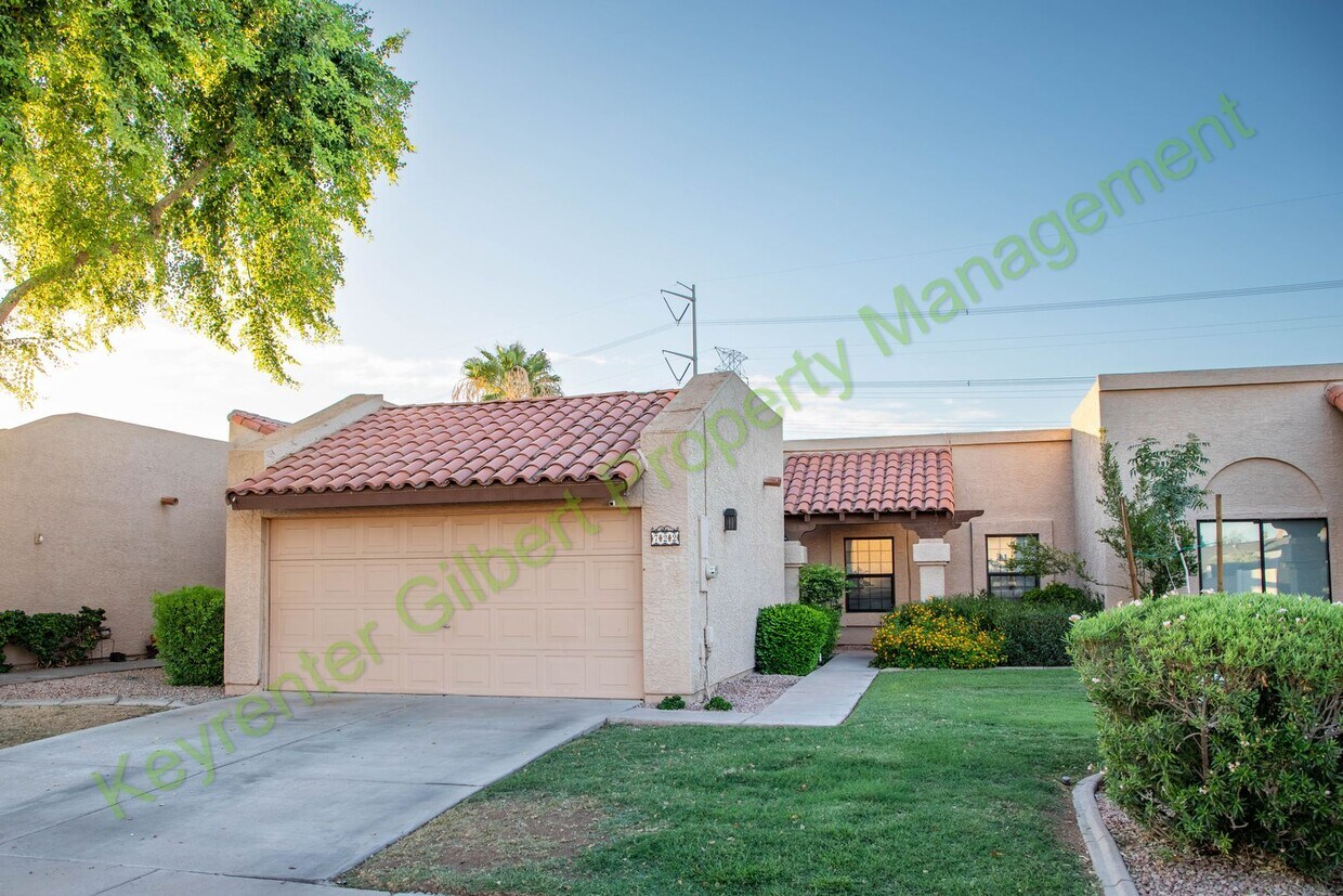 Foto principal - Charming 3-bed/2bath Chandler Home