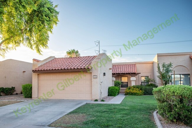 Photo - Charming 3-bed/2bath Chandler Home