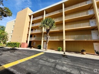 Building Photo - 2366 E Mall Dr