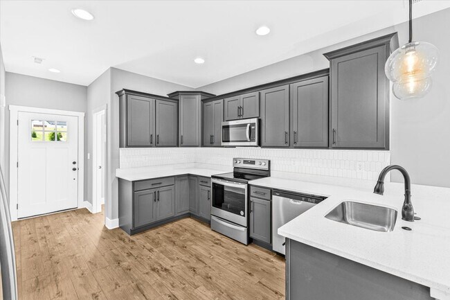 Foto del edificio - 546 Gray Station Rd