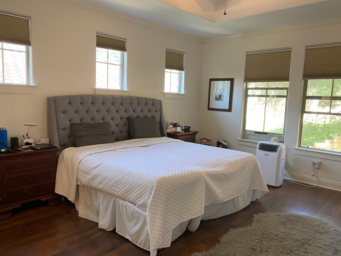 Master Bedroom - 4312 Falcon Head Nest Dr