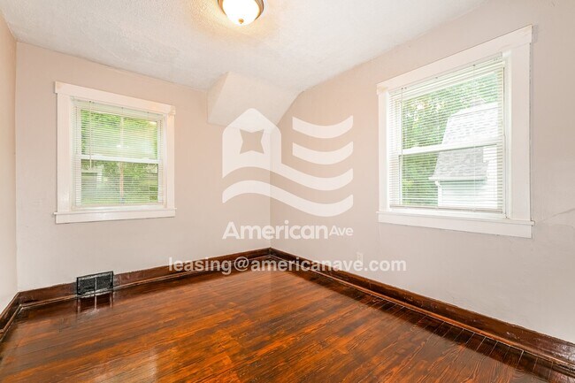 Foto del edificio - 1217 Wade St