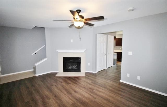 Foto del edificio - 921 Cedar Terrace